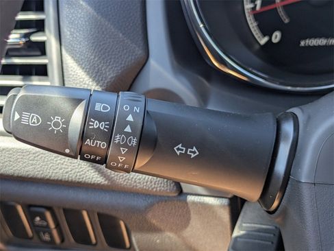 New 2025 Mitsubishi Outlander Sport ES image 25