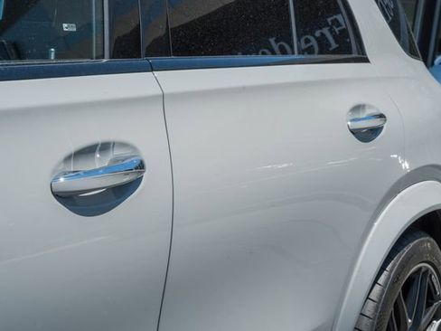 Certified 2026 Mercedes-Benz GLE 53 AMG 4MATIC image 19