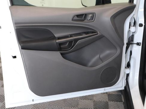 Used 2020 Ford Transit Connect XL FWD image 16