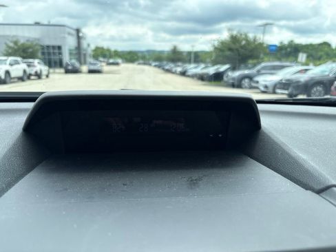 Used 2020 Subaru Forester Premium w/ Popular Package #1 AWD/4WD image 20
