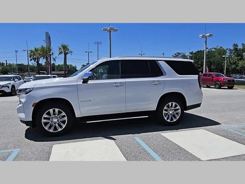 Used 2023 Chevrolet Tahoe Premier RWD image 24