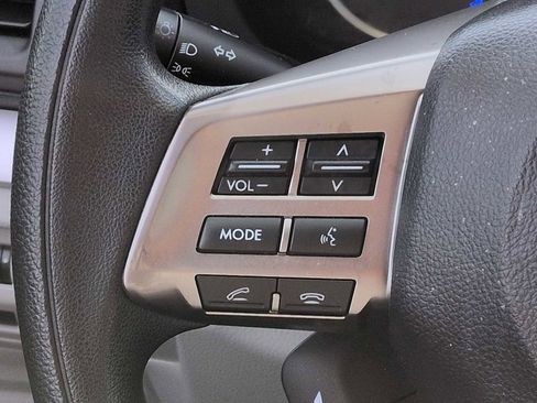 Used 2015 Subaru Forester 2.5i Premium w/ Popular Package #1 image 23