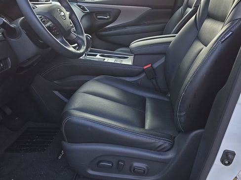 Used 2024 Nissan Murano SL w/ Cargo Package image 4