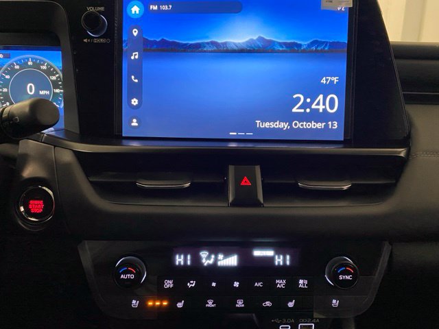 New 2026 Subaru Outback Touring XT AWD/4WD image 20