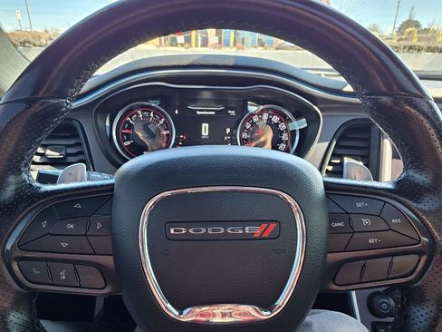 Used 2021 Dodge Challenger GT w/ Driver Convenience Group image 16