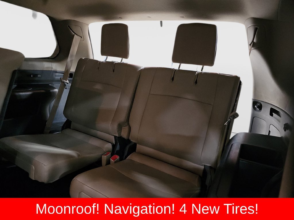 Certified 2019 Toyota 4Runner SR5 Premium AWD/4WD image 22
