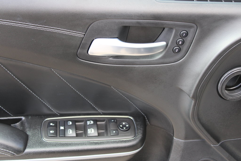 Used 2023 Dodge Charger GT w/ Plus Group RWD image 30