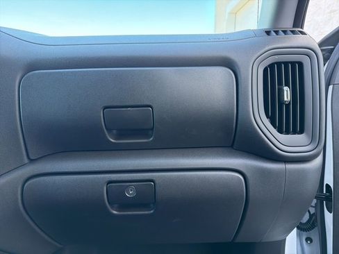 New 2026 Chevrolet Silverado 1500 Custom w/ LPO, Dark Essentials Package image 9