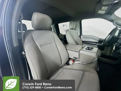 Used 2019 Ford F150 XLT w/ Trailer Tow Package AWD/4WD image 25