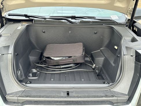 Used 2026 GMC Sierra EV AT4 image 8