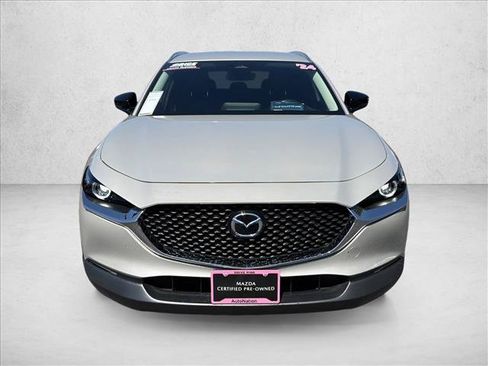 Used 2024 MAZDA CX-30 AWD 2.5 S w/ Select Sport Pkg image 8