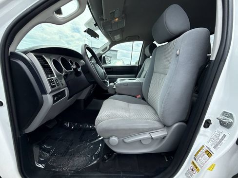Used 2013 Toyota Tundra 2WD Double Cab w/ Tow Pkg image 13
