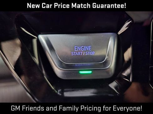 New 2026 GMC Sierra 2500 AT4 w/ AT4 Premium Plus Package AWD/4WD image 26