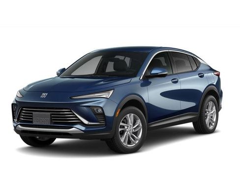 New 2026 Buick Envista Preferred FWD image 3