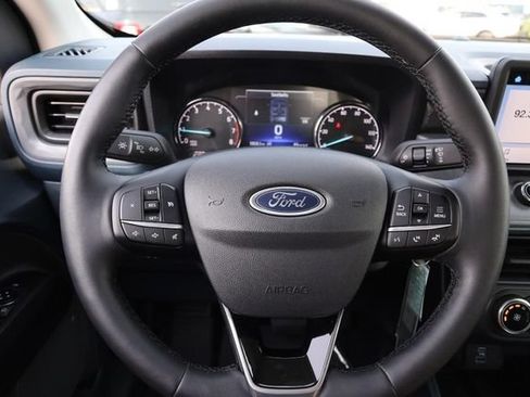 Used 2024 Ford Maverick Tremor w/ Tremor Off-Road Package AWD/4WD image 11