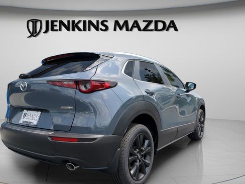 Certified 2023 MAZDA CX-30 AWD 2.5 S w/ Preferred Package image 5