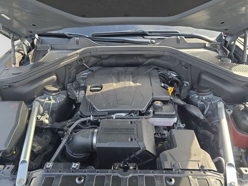 Used 2025 Genesis GV80 2.5T Standard image 20