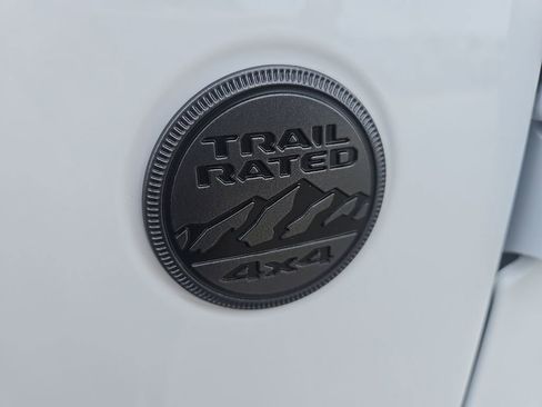 New 2026 Jeep Wrangler Unlimited Sport AWD/4WD image 17