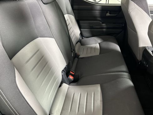 Used 2024 Toyota Tacoma TRD Off-Road w/ TRD Off Road Upgrade Package image 26