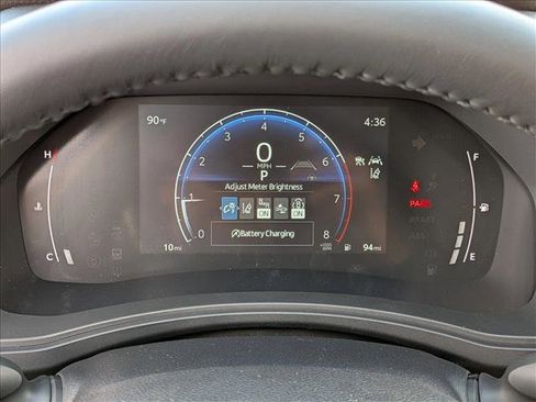 New 2026 Toyota Grand Highlander FWD image 11