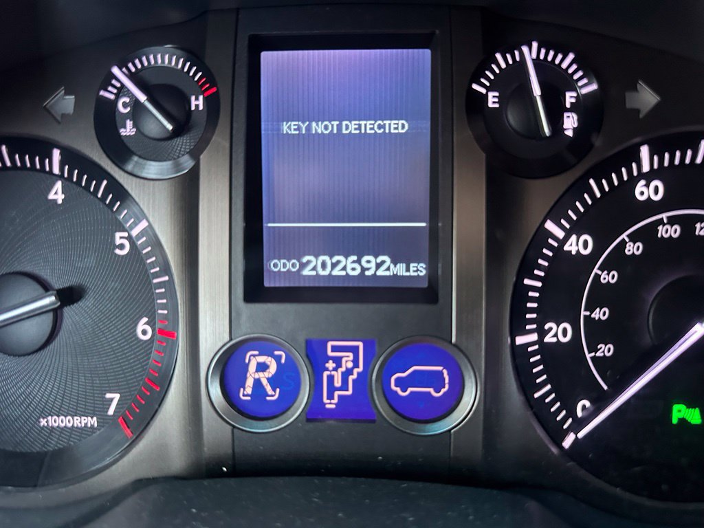 Used 2013 Lexus GX 460 w/ Convenience Pkg AWD/4WD image 12