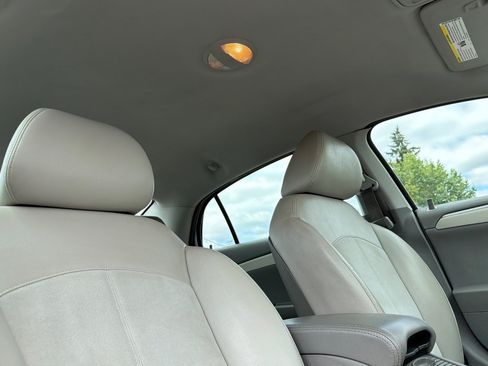 Used 2012 Chevrolet Malibu LT FWD image 14