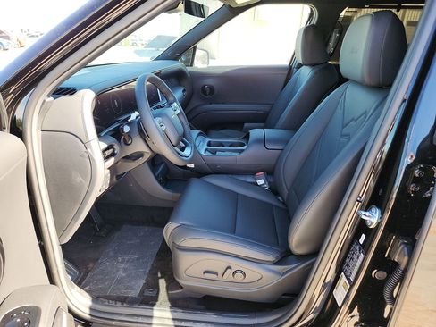 New 2026 Hyundai Palisade XRT Pro image 10