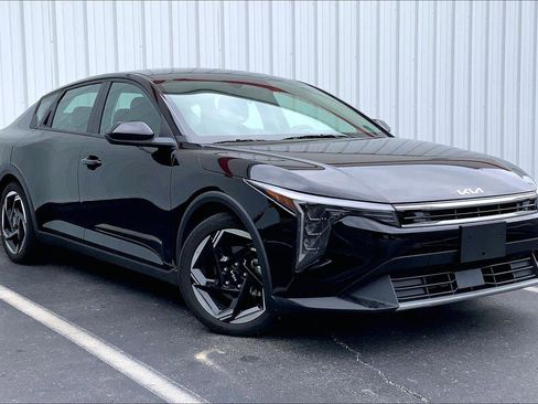 Used 2025 Kia K4 EX FWD image 31