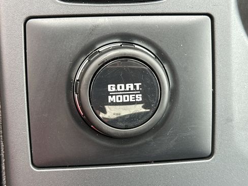 Used 2024 Ford Bronco Sport Outer Banks w/ Tech Package AWD/4WD image 25