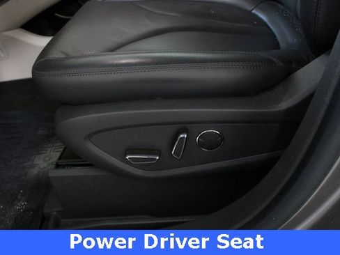 Used 2019 Lincoln Nautilus Reserve w/ Ultimate Package image 4