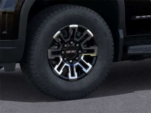 New 2026 GMC Sierra EV Elevation image 9