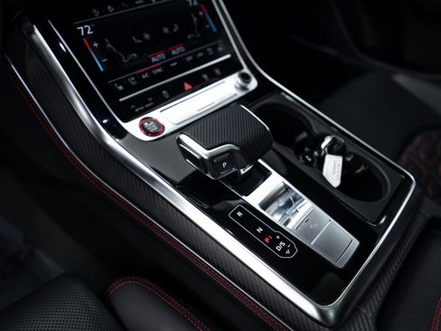 New 2025 Audi RS Q8 performance AWD/4WD image 13