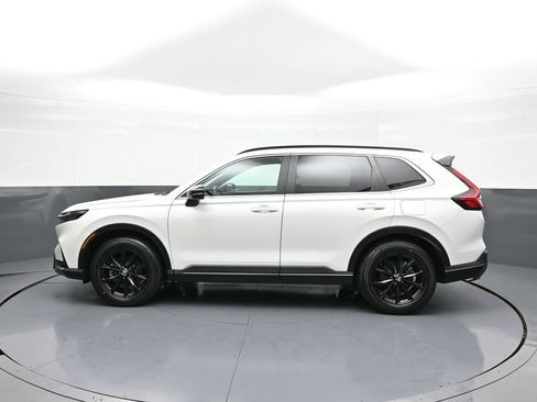 Used 2024 Honda CR-V Sport-L image 9