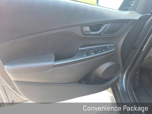 Used 2021 Hyundai Kona SEL AWD/4WD image 10