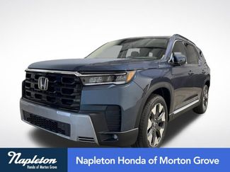 Used 2026 Honda Pilot Elite video 1