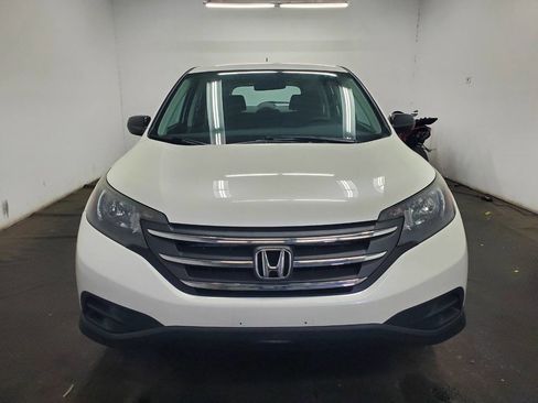 Used 2014 Honda CR-V LX image 2