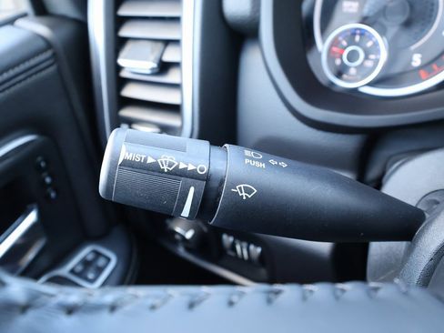 Used 2023 RAM 2500 Laramie w/ Night Edition image 16