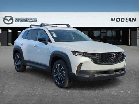 New 2026 MAZDA CX-50 2.5 Hybrid w/ Weather Package image 3