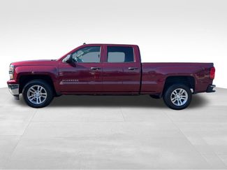 Used 2014 Chevrolet Silverado 1500 LT w/ All Star Edition RWD video 2
