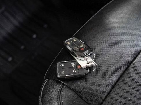 Used 2021 GMC Sierra 2500 SLT w/ SLT Premium Package image 49