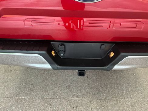 Used 2020 Ford F150 Lariat AWD/4WD image 34
