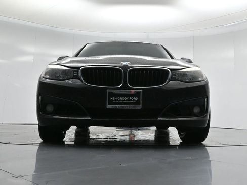 Used 2016 BMW 328i Gran Turismo xDrive image 44