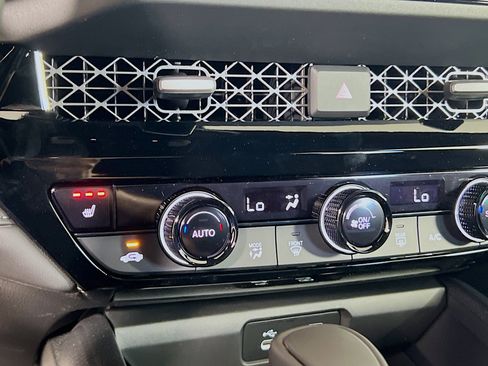 New 2026 Honda Accord Sport image 14