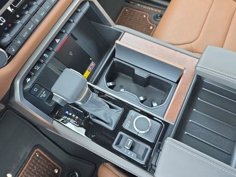 New 2026 Toyota Sequoia 1794 Edition AWD/4WD image 26