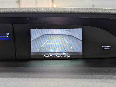 Used 2013 Honda Civic EX-L image 25