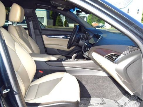 Used 2020 Cadillac CT5 Luxury RWD image 32