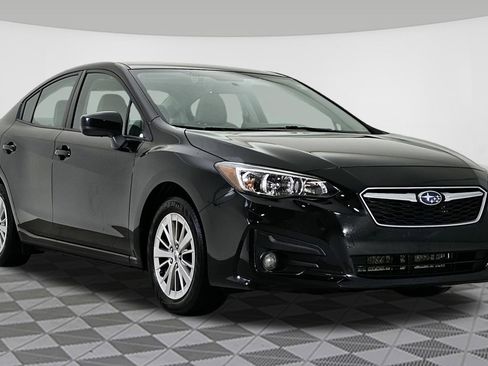 Used 2017 Subaru Impreza 2.0i Premium image 1