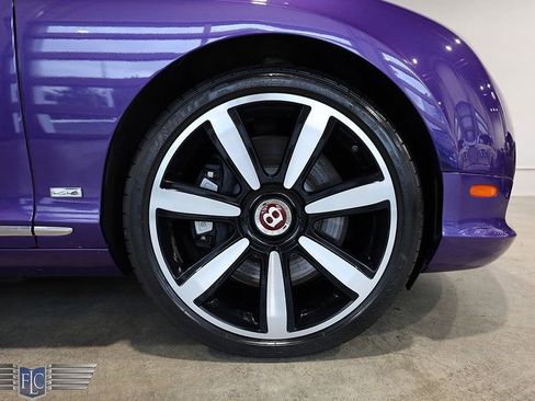 Used 2013 Bentley Continental GT image 34