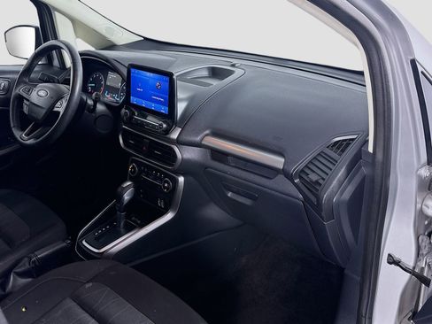 Used 2020 Ford EcoSport SE FWD image 28
