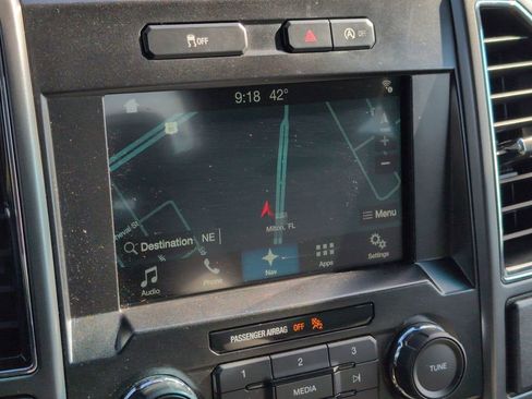 Used 2018 Ford F150 XLT w/ Equipment Group 302A Luxury image 22